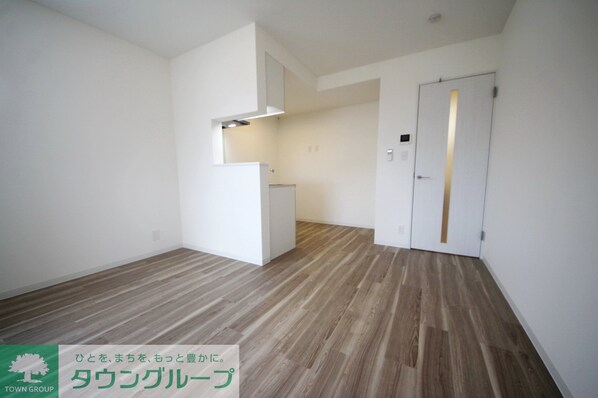 ジーメゾン指扇エクレールの物件内観写真